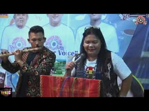 NURIATY GIRSANG - MARPASAR SERONG (HUTUR)