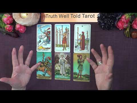 Intuitive Readings Near Me