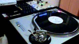 MrWide @ Sharissa &quot;no half steppin&quot; (remix / rap) @ 2002 - rare