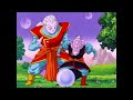 Shadow Dragon Saga Dragon Ball GT