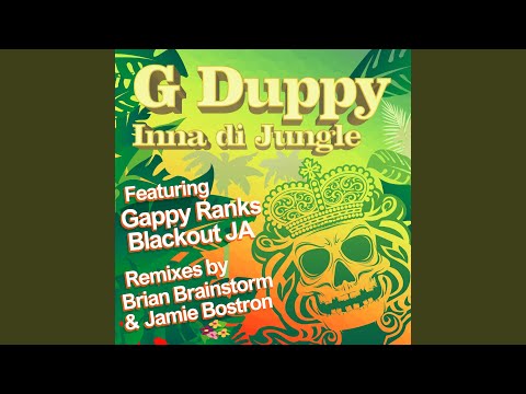 Love Will Take A Stand (Brian Brainstorm Remix)