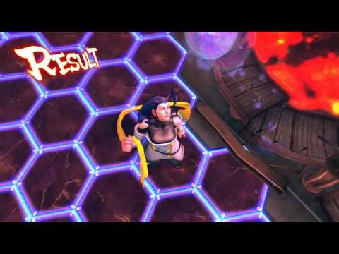 Super Street Fighter 4 AE PC Matches Test video