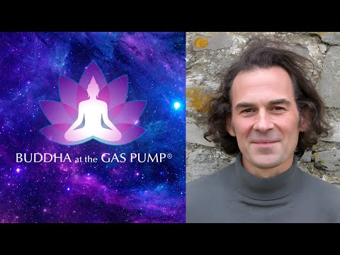 Rupert Spira - Buddha at the Gas Pump Interview