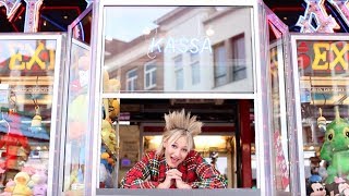 Pieternel - New Day (Official Video)