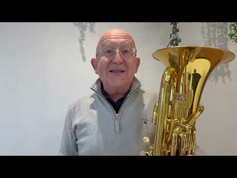 Steven Mead tutorial video on 7 topics.