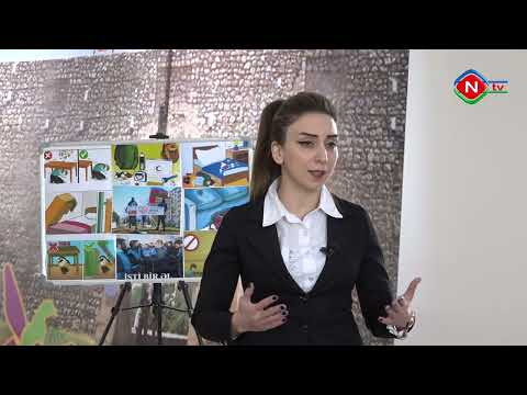 Birlikdə öyrənək - Zəlzələ - 18.02.2023