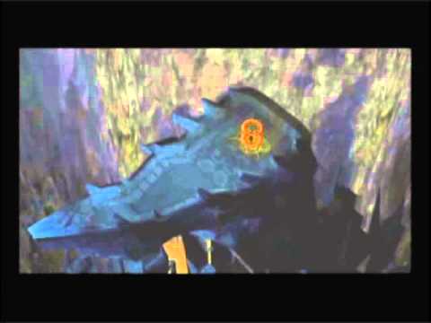 Eternal Darkness Blind Run - Pt 57 - Magic 101