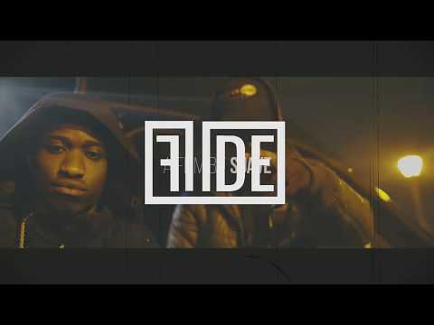 RV X Headie One X DigDat | 'No Witness' UK Drill Type Beat 2019 | @FIIDEONTHEBEAT