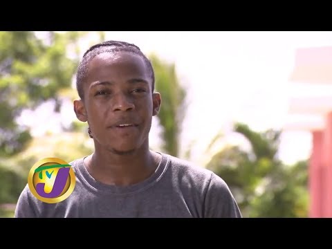 Digicel Rising Stars 2019 | Season 6 WeeK  02 - Hakeem Green