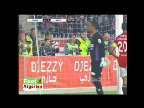 Ligue 1 Algérie (11e journée) : Résumé du match USM Alger 0 - MC Alger 0