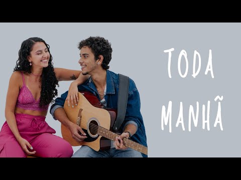 Toda Manhã (part. Gus Collen) - Bianca Mota