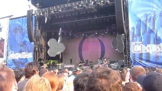 A Perfect Circle - Magdelena - Lollapalooza 2011