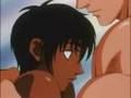 Berserk Outtake 