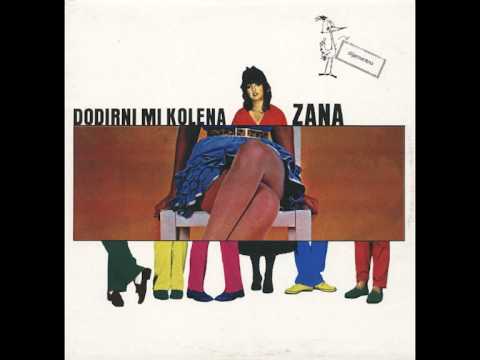 Zana - Majstor za poljupce - ( Audio )