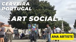 Art Social