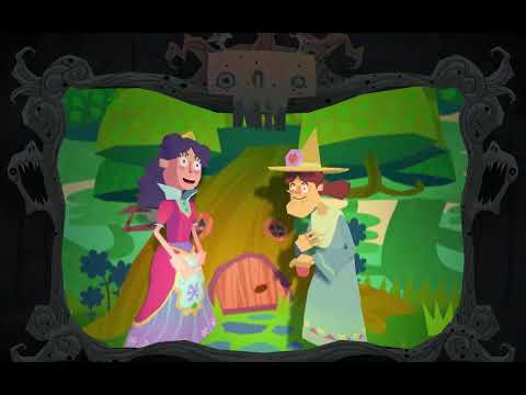 American McGee's Grimm Season 3 Episode 7 Snow White No Commentary