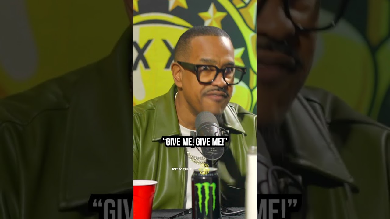 Ray Daniels: Loyalty Costs You, Respect Is Free