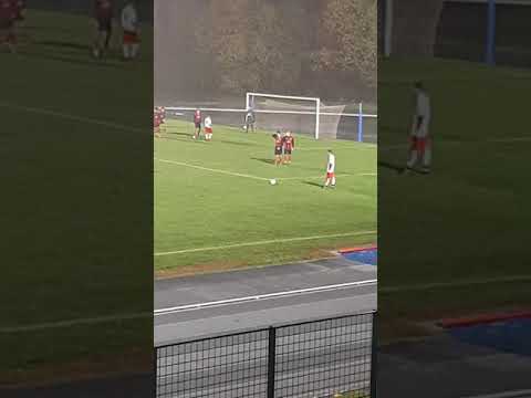 Lombardia - Juniores Regionali A U19 Girone B - Giornata 9 - Cinisello vs Calvairate (1)