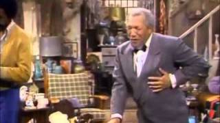Sanford And Son: This Is The Big One!