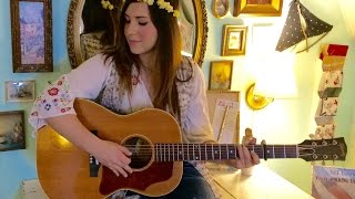 Jetty Rae - Nosedive - Live (Original Song)