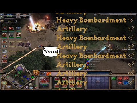 How To Iron Warriors (before Horus Heresy) || Space Marines  || Dawn of War Ultimate Apocalypse Mod