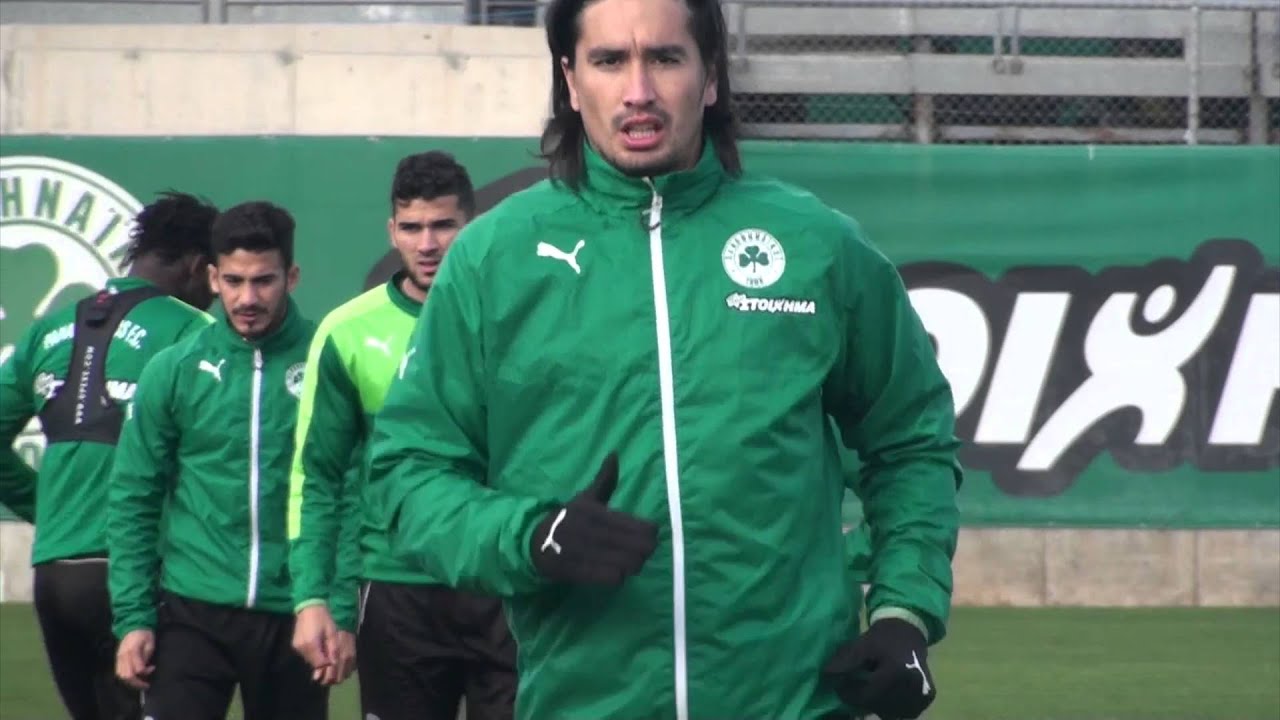 Η νικη των «πρασινων» και το πεναλτι του «Στράμα» | pao.gr