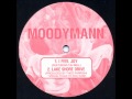 Theo Parrish & Moodymann - Lake Shore Drive