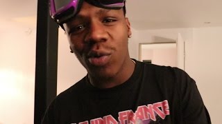 ASAP TyY's CRAZY PENTHOUSE !!