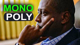 The Businessman That Owns Everything In Gambia