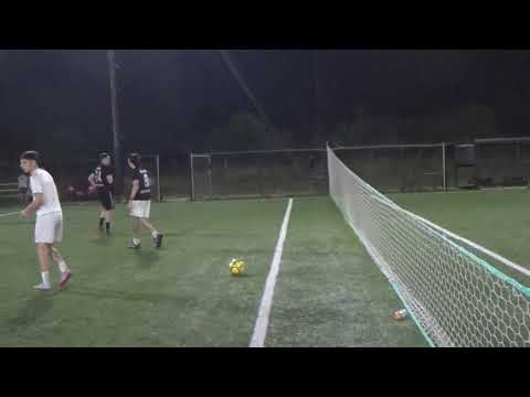 LA JAURIA vs MONTEGLACHBACH - #Clausura2021 Fecha 9