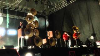 Bostich+Fussible Moda Makina feria Puebla 2015
