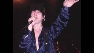 Johnny Thunders-King Of The Gypsies