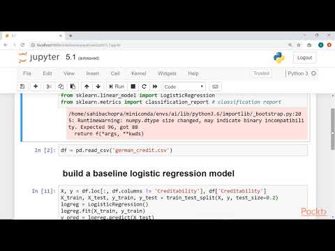 Hands On Feature Engineering with Python The Course Overview|packtpub com