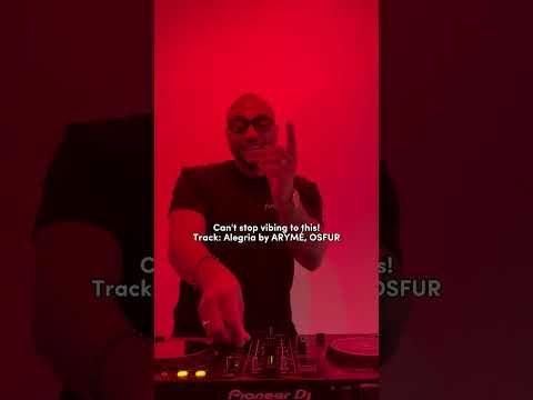 ID: ARYMÉ, OSFUR - Alegria