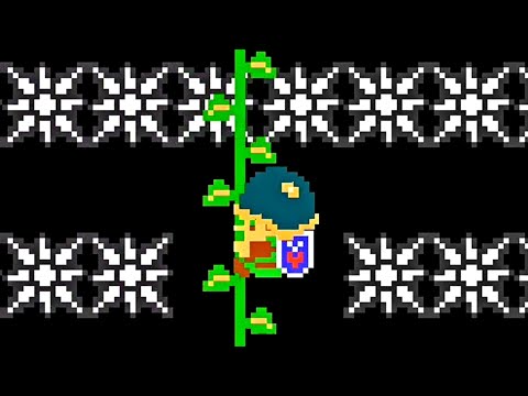 Super Mario Maker 2 🔥 Expert Endless Challenge #973