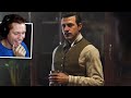 Mafia The Old Country Initiation Story Trailer Reaction