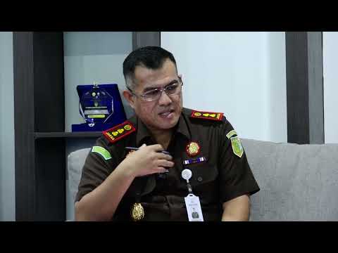 Jaksa Garda Desa di Bengkulu Selatan_Seg 2