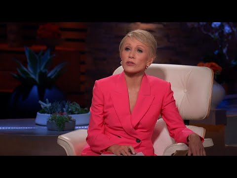 Barbara Corcoran Makes an Offer, Gets a Deal 5 Seconds Later - Shark Tank