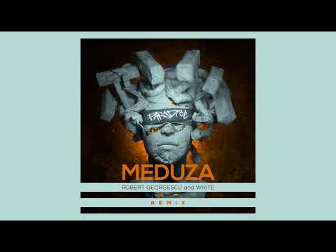 MEDUZA - Paradise | Robert Georgescu and White Remix
