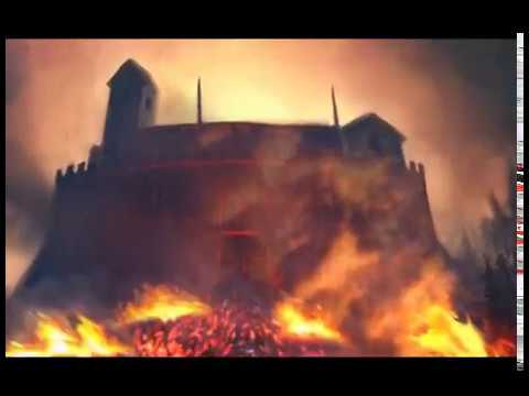 Gladius - Dark Legion Marches