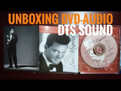 download lagu mp3 mp4 Dvd Audio To Dts, download lagu Dvd Audio To Dts gratis, unduh video klip Dvd Audio To Dts