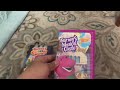 Barney S Colorful World Live 2004 VHS With Barney S Musical Castle Live 2001 VHS
