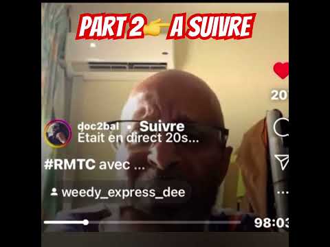 RUD LION TRIBUT✨WEEDY EXPRESS D👍LE RASTA KEMAR🥶PART 2👉 #rudlion ✨