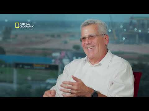 Superstructures - The Making of Terminal 2 at Kempegowda International Airport Bengaluru | Film