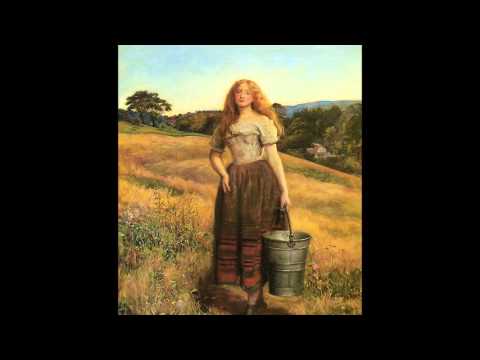 Schumann : The Happy Farmer