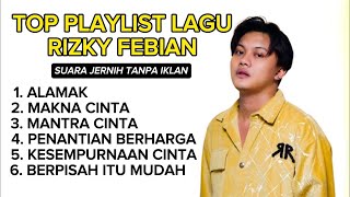 Download lagu Alamak - Rizky Febian | Kalo Ada 9 Nyawa mp3 Download lagu Alamak - Rizky Febian | Kalo Ada 9 Nyawa mp3