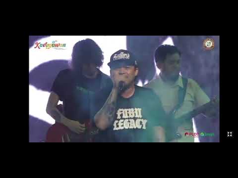 SiLouie | Juan Paasa ( Live @ San Pedro Square Davao City )