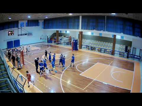 A.R. FINCANTIERI   ALTURA   UNDER 15