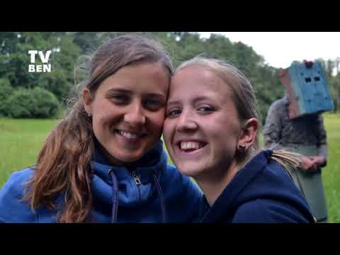 Tábor Dolany 2015 - IHS3