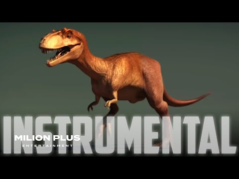 Milion Plus - Megastar ft. Yzomandias, Fobia Kid, Robin Zoot & Nik Tendo [INSTRUMENTAL]